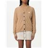 Isabel Marant Cardigan CA0104FA C1L17E 50CM 151060207 [U]