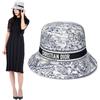 Dior Twill Bucket Hat 530 129184069 [U]