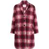 Isabel Marant Gabrielle Coat MA0019FA A3D27E 40FA 133043660 [U]