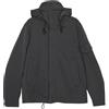 Ten C Men's Hooded Jacket 23CTCUC04058 A06105 968 101788256 [U]