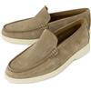 Hugo Boss Men's Loafers 50543083 262 155483072 [U]