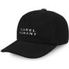 Isabel Marant Cap B1C03A 01BK Unisex 151113153