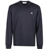 Stone Island Logo T-Shirt Navy 23FW 791522713 A0020 64491498 [U]