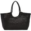 Dragon Diffusion Large Women's Basket Bag 8822 BLACK 155525869 [U]