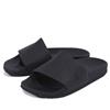 Rick Owens DS18S3815 RUB 99 Dark Shadow Women's Embossed Slippers 149855117 [U]