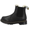 Dr. Martens 2976 Leonore Stivali Donna Stivaletti Stivali Invernali