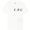 CP Company Short Sleeve T-Shirt C5M00L LAA17 10135 (Adult Size 152198413 [U]