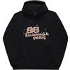 Balenciaga Hooded Sweatshirt 151111719