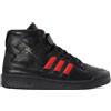 Adidas Willie Chavarria Forum 84 Hi Black Red 153151376