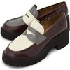 Camper Twins Women's Loafers K201425 025 117059138