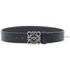 Loewe Women's Anagram Belt 141364401 [U]