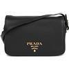 Prada Vitello Phoenix Crossbody Bag 141983290 [U]
