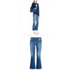 Stella McCartney ny Kick Jeans 405523 SHH08 4003 14127541