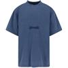 Balenciaga Logo T-Shirt 156799717