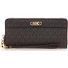 Michael Kors Womens Parker Long Wallet 34F2G7PE3B 252 53233064