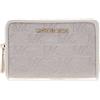 Michael Kors Women's Logo Around-The-Card Wallet 34S3GJ6D0J 270 75874301 [U]