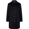 Burberry Paddington Trench Coat Midnight 22FW A1177 35474141 [U]