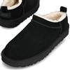 Ugg Classic Micro Mule Slippers 1173891 BLK 147570664