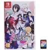 Aksys Paradigm Paradox (Nintendo Switch)