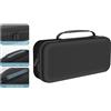 Borsa rigida in EVA per Steam Deck per console per oled e custodia