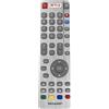 Sharp Tele-commando Remote Per TV SHARP DH1702112490 RM-2125s159353