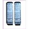 BATSECUR 2 Batterie pila allarmi Daitem logisty BAT28 3.6V 2,7Ah LITIO BatLi28 scade 2032