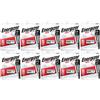 Panasonic 10 BATTERIE CR123 3V LITIO PANASONIC PILE LITHIUM CR123A 123 CR17345
