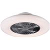 RL LIVE YOUR LIGHT Reality, Ventilatore, Visby incl. 1xLED Durchmesser 60cm