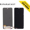 Xiaomi Redmi DISPLAY PER XIAOMI REDMI NOTE 11S 2201117SY / 11S NFC 4G / NOTE 12S 23030RAC LCD