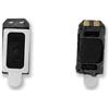 COMPATIBILE ALTOPARLANTE CASSA SPEAKER SUPERIORE ASCOLTO AUDIO CHIAMATA SAMSUNG A5 2016/ A51