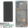 Samsung DISPLAY SAMSUNG S20 FE G780 4G G781 5G ORIGINALE VETRO TOUCH LCD WHITE BIANCO