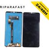 Xiaomi DISPLAY PER XIAOMI MI MAX3 MAX 3 NERO VETRO SCHERMO M1804E4A LCD TOUCH SCREEN