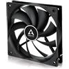 ARCTIC F12-120 mm Ventola PC, Basso Livello Rumore, Custodia Standard, C Singola