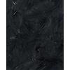 Artemio Sacchetto di Piume, 3 g, Dimensioni Varie da 8 a 12 cm, Colore Nero