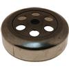 one by Camamoto cod 77287631 coperchio campana frizione trasmissione compatibile con yamaha x-max 250cc 2007 al 2012 - majesty - versity - kilibre 300cc | rif. Yamaha 5GM166110000
