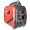 Bricoferr Generatore silenzioso 2200 W 3,5 HP