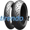 Michelin Power 5 ( 200/55 ZR17 TL (78W) ruota posteriore, M/C )