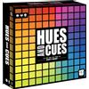 Asmodee, Hues and Cues, Gioco Da Tavolo Di Indovinelli a Base Di Colori E Indizi