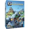 Nebbie Su Carcassonne, Gioco Cooperativo, Espansione, Edizione Italiana, GU751