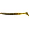 GARY YAMAMOTO CUSTOM BAITS Yamamoto 31-10-297 - Costume da bagno Senko, 10 pezzi, colore: Verde Pum-Packin Nero