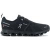 ON Running Cloud 6 Wp waterproof - Donna Sneaker Nero 3WF10051043 5 Scarpa Nuovo
