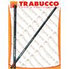 Trabucco S.R.L. Canna Fissa Trabucco SELENIA TLX SLIM POLE mt 6.00