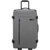Does not apply Samsonite Roader - Borsa Da Viaggio M Con Ruote, 68 Cm, 81 L, Grigio (Drifter Gr
