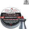 JSB PIOMBINI 4.5MM 177 JSB PREDATOR POLYMAG PER CARABINA ARIA COMPRESSA PLINKING