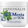 Officinalis Ice Menta Gel 90% 500 ml Ghiaccio → Arnica Artiglio del Diavolo