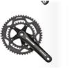 FSA GUARNITURA BRACCI trasmissione BICICLETTA FSA VERO COMPACT 34/50 JIS 172,5mm