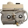 GY710 Valvola Controllo Temperatura per Elettrodomestici Gas 0-80 C Gamma di Fun