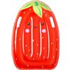 Bestway Materasso Gonfiabile Per Bambini Fatasie Assortite Con Maniglie 84x56 Gonfiabili