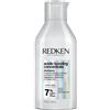 Redken SHAMPOO PROFESSIONALE ACIDIC BONDING CONCENTRATE ABC AZIONE RIPARATRICE PER CAPE