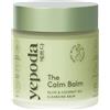 Yepoda CALM BALM DELICATO STRUCCANTE BALSAMO DETERGENTE PROFONDO RIMUOVE TRUCCO 100ML